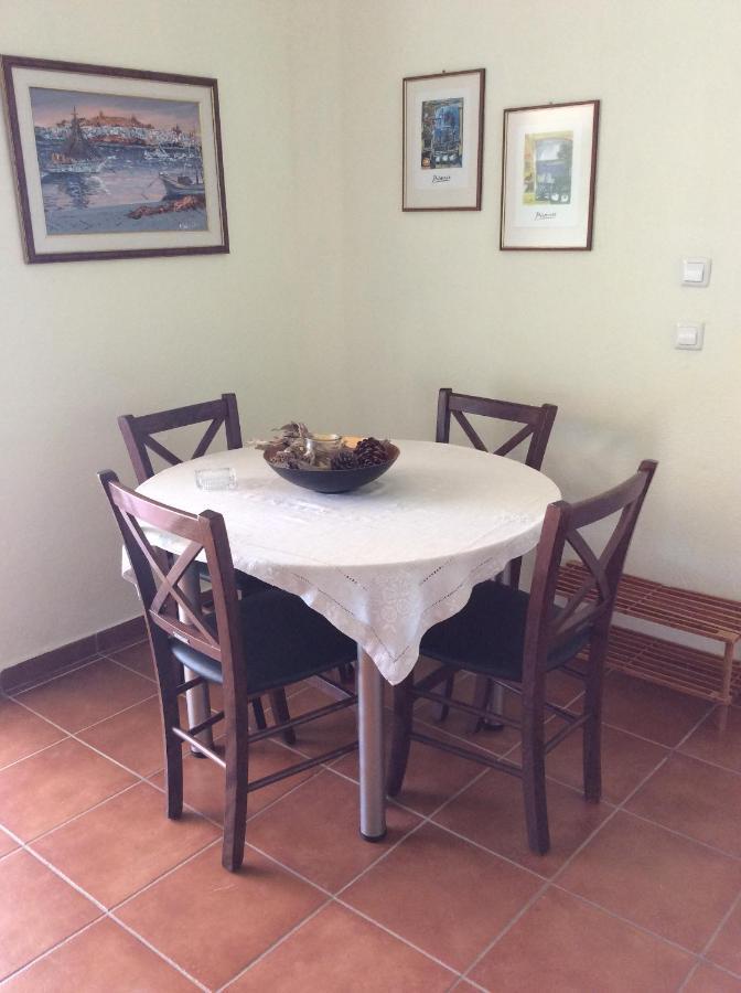 Mare Suite Iraklitsa Nea Iraklitsa 外观 照片