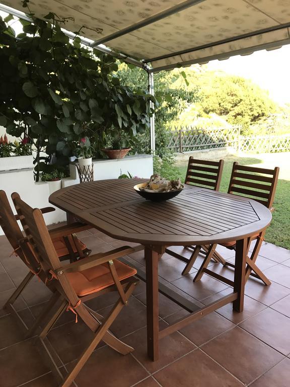 Mare Suite Iraklitsa Nea Iraklitsa 外观 照片