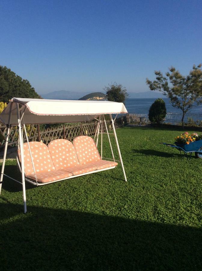 Mare Suite Iraklitsa Nea Iraklitsa 外观 照片