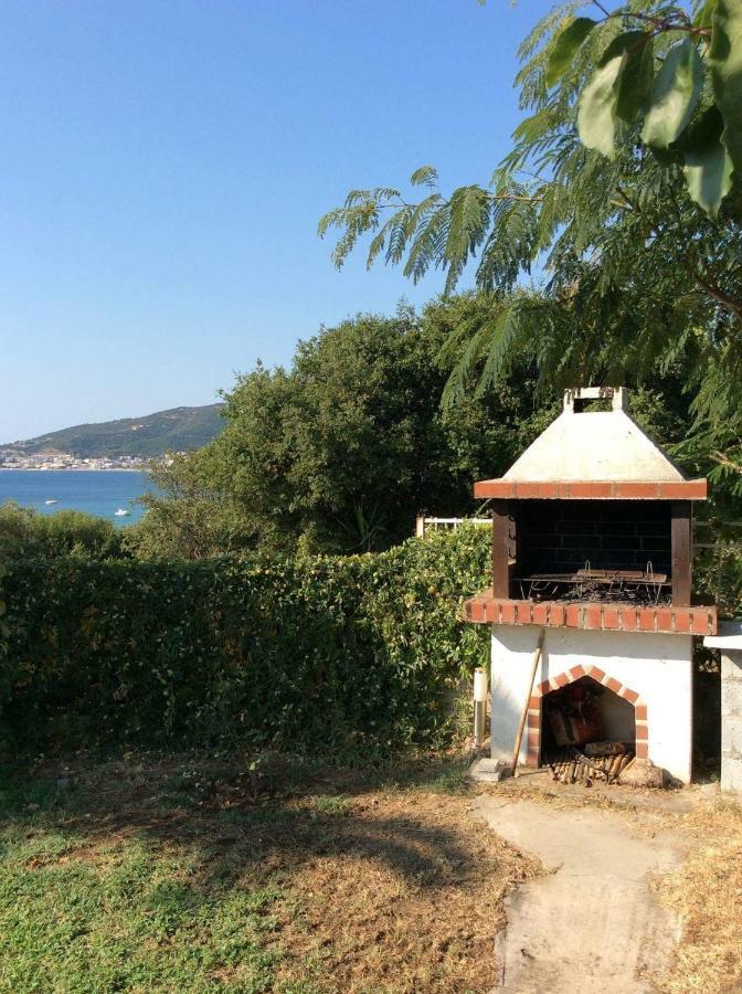 Mare Suite Iraklitsa Nea Iraklitsa 外观 照片