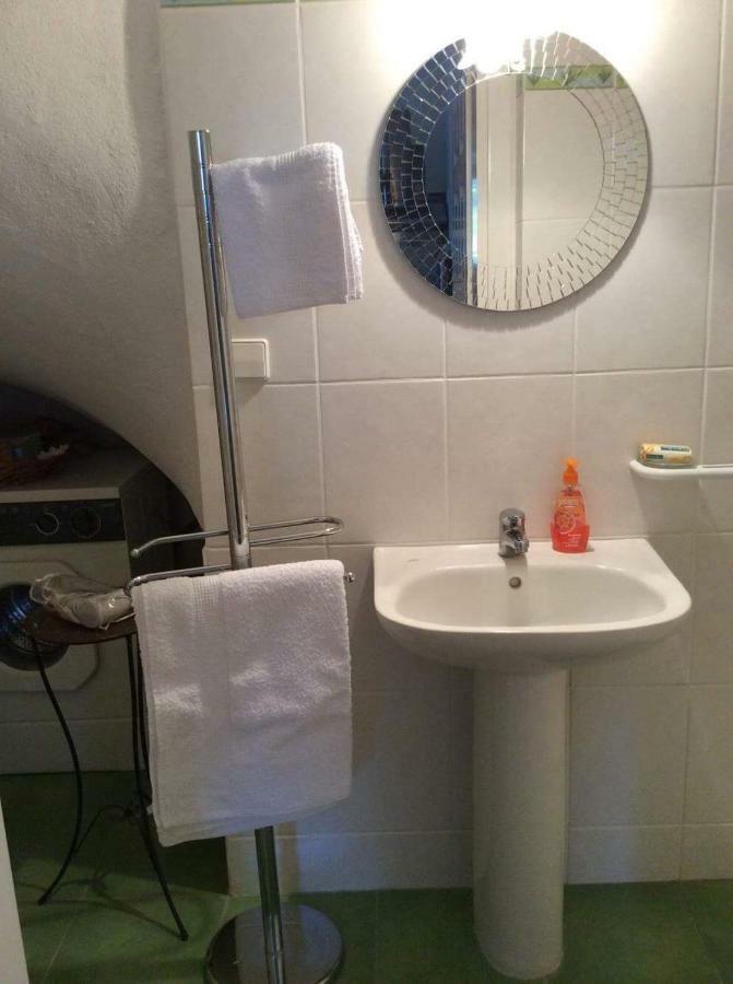 Mare Suite Iraklitsa Nea Iraklitsa 外观 照片